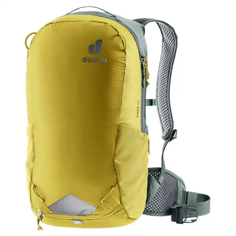 Deuter RACE 12 turmeric-ivy Super Cena
