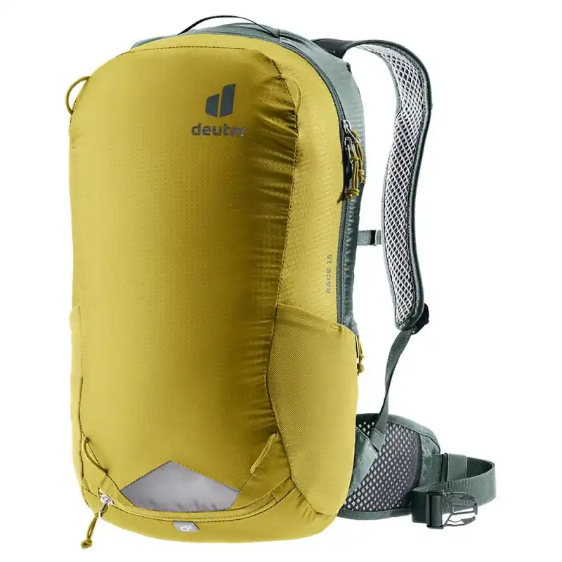 Autentický Deuter RACE 16 turmeric-ivy