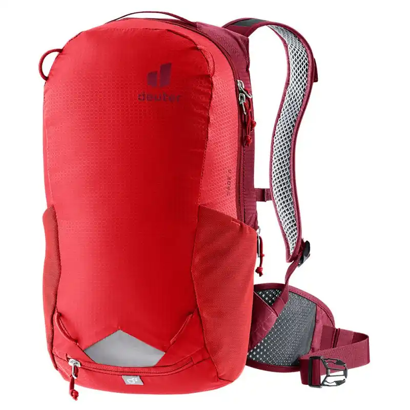 Deuter Race 8 cherry-masala Speciální Cena