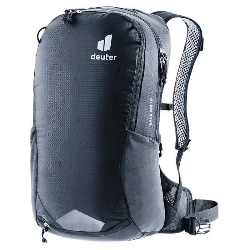 Vysoce Kvalitní Deuter Race Air 10 (3204323) black