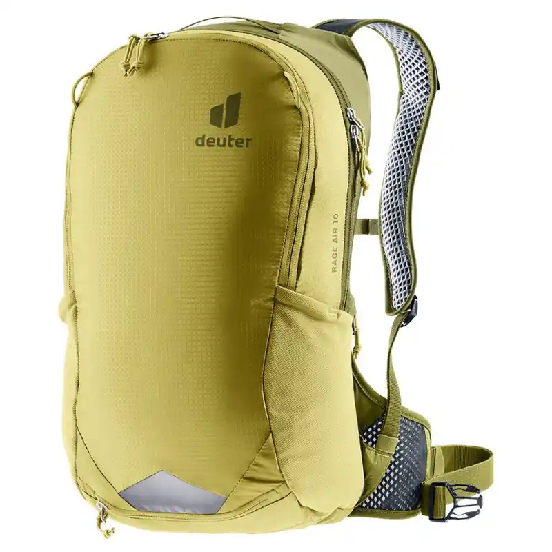 Cenový Hit Deuter RACE AIR 10 linden-cactus
