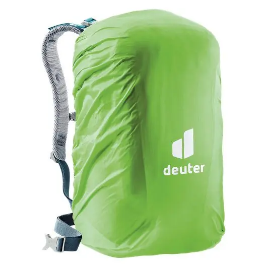 Deuter RAINCOVER SCHOOL kiwi Expresní Doručení