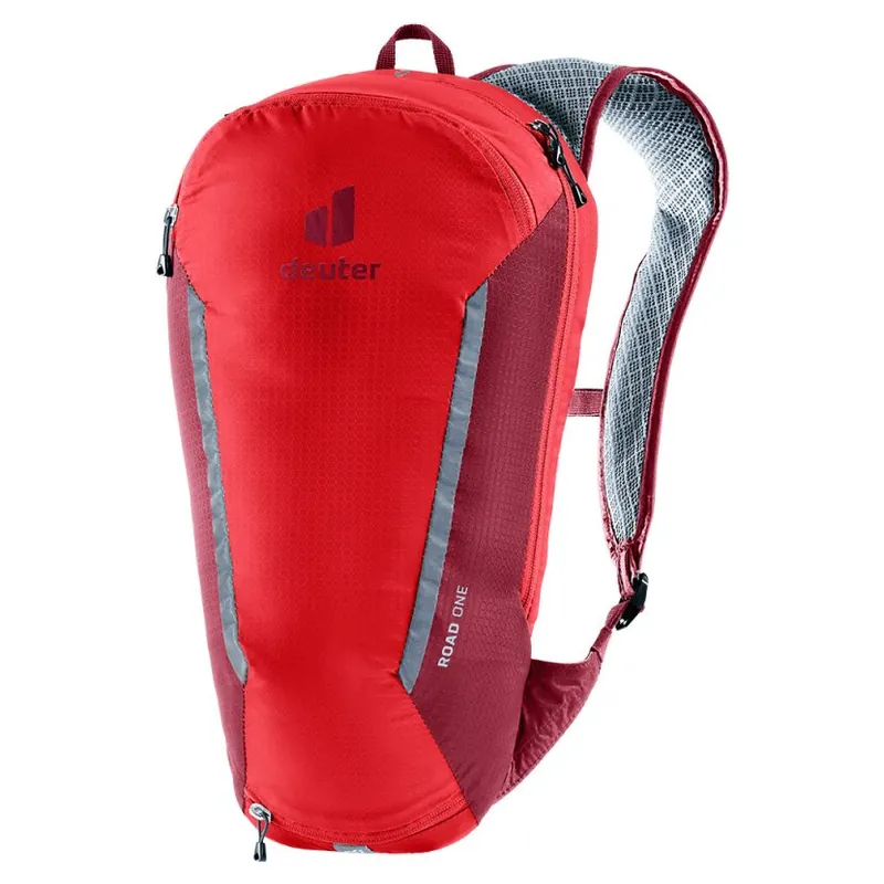 Deuter ROAD ONE cherry-masala Nejlepší Cena