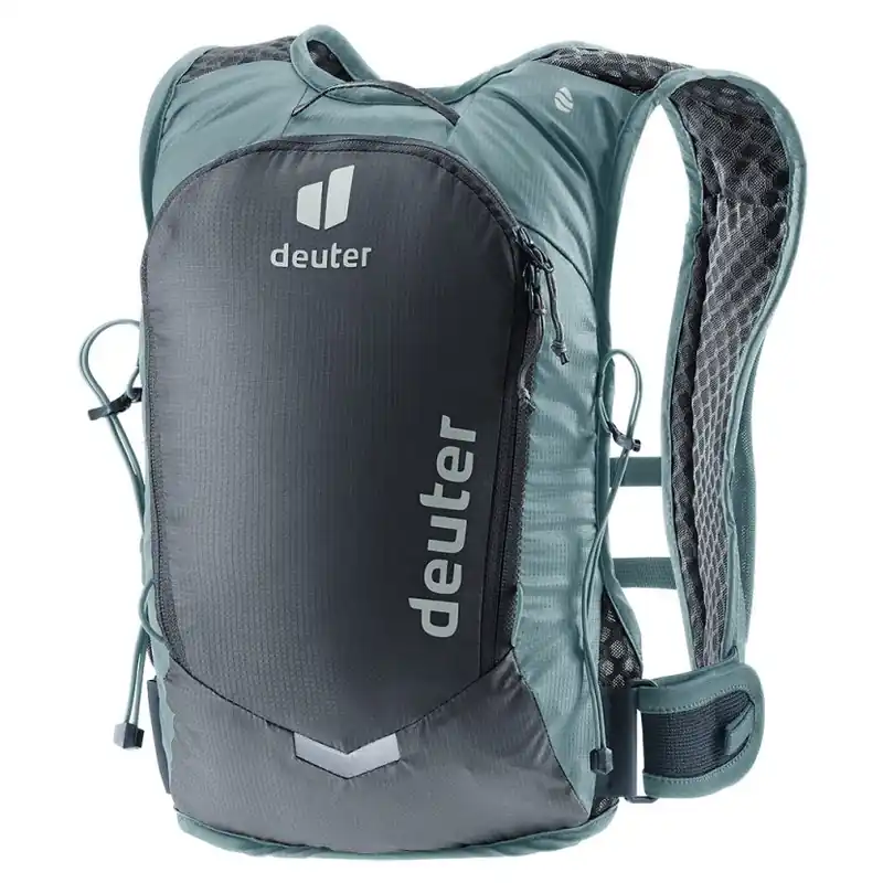 Vrácení Zdarma Deuter ROGLA 5 graphite-shale