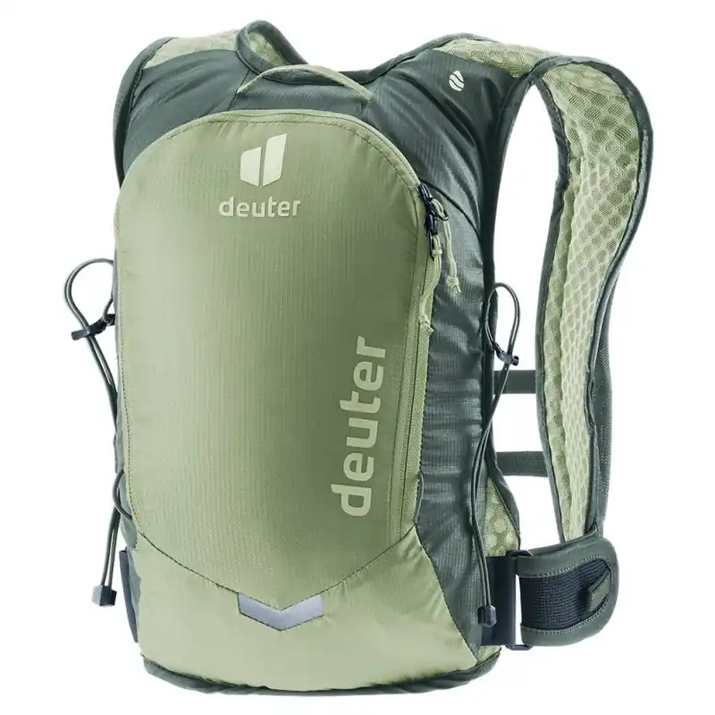 Deuter ROGLA 5 grove-ivy Nejlepší Cena