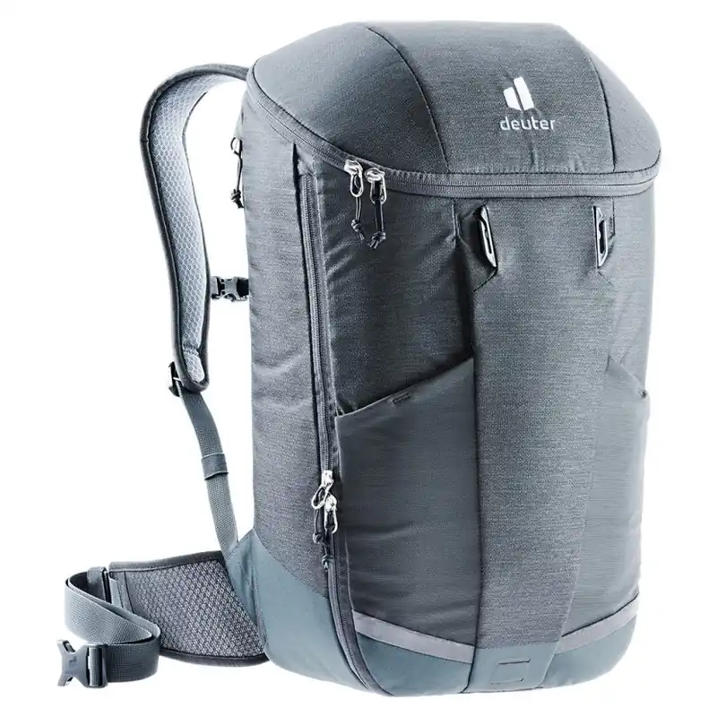 Super Cena Deuter Rotsoord 25+5 graphite-shale