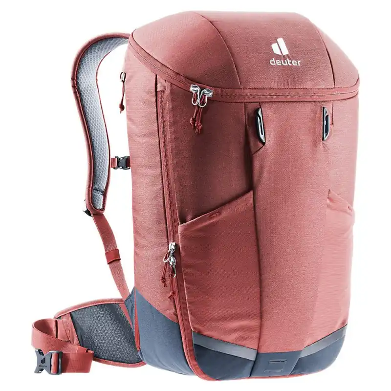 Deuter Rotsoord 25+5 redwood-ink Originální