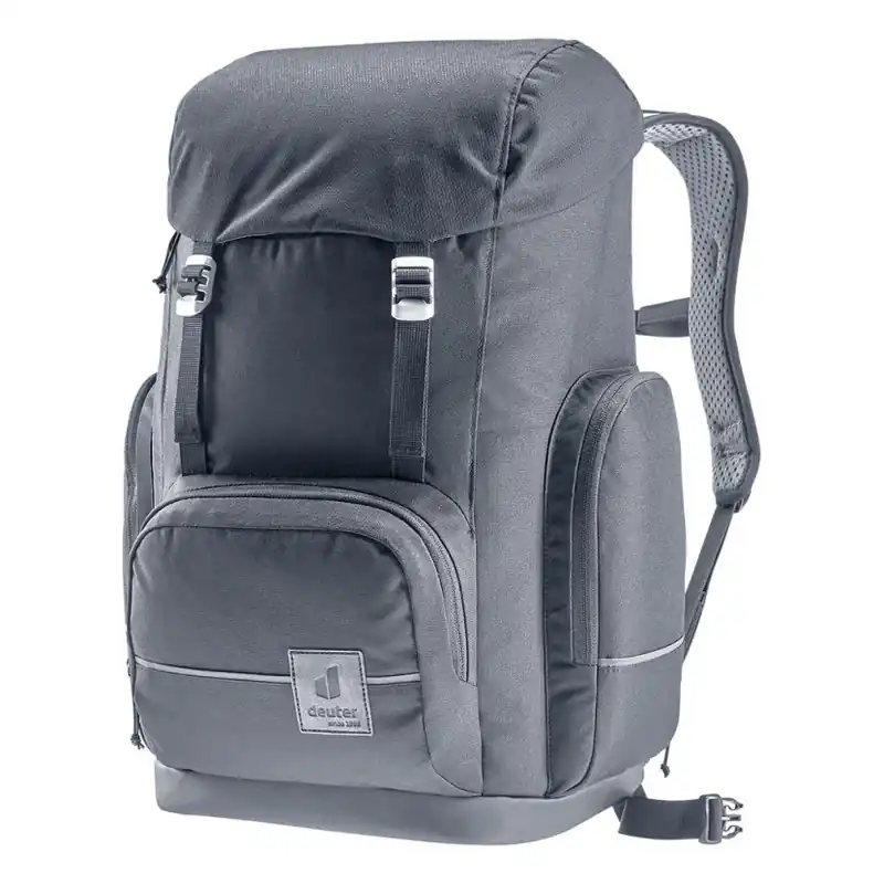 Deuter Scula black Novinka