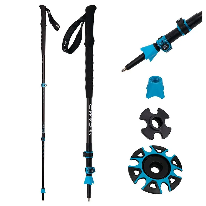 Camp Backcountry GT Finální Výprodej
