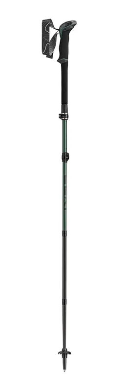 LEKI Makalu FX Carbon naturalcarbon-malachite green-black Autentický