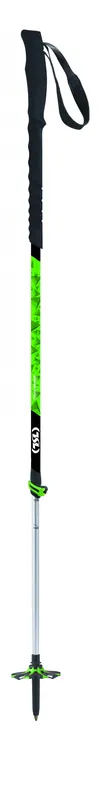 TSL Tour Alu 2 Cross ST Swing green Finální Výprodej
