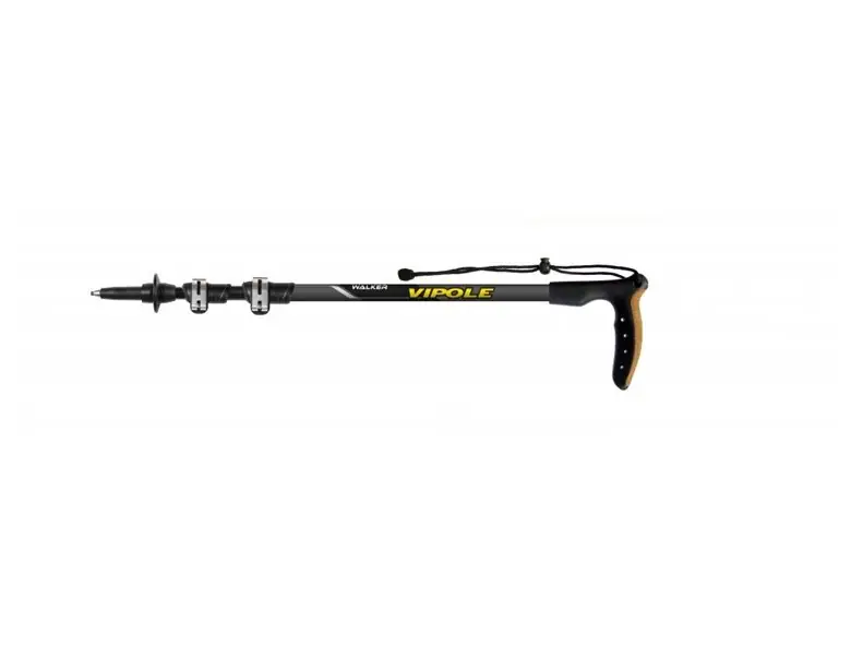 Akce VIPOLE WALKER QL 100 BLACK