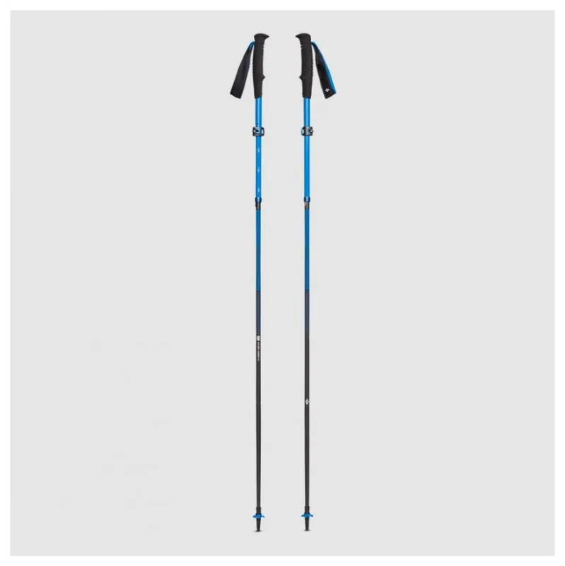 Black Diamond Distance Carbon FLZ Trekking / Running Poles Objednat Nyní
