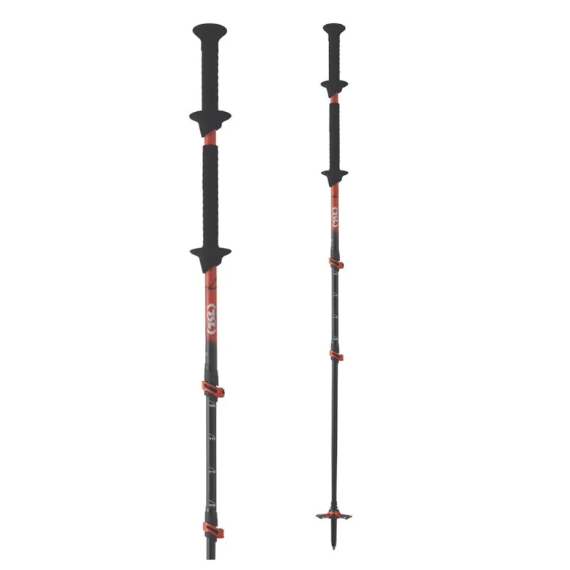 TSL Move Carbon 3 Swing Dokud Zásoby Vydrží