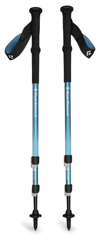 Horká Nabídka Black Diamond Trail Back creek blue