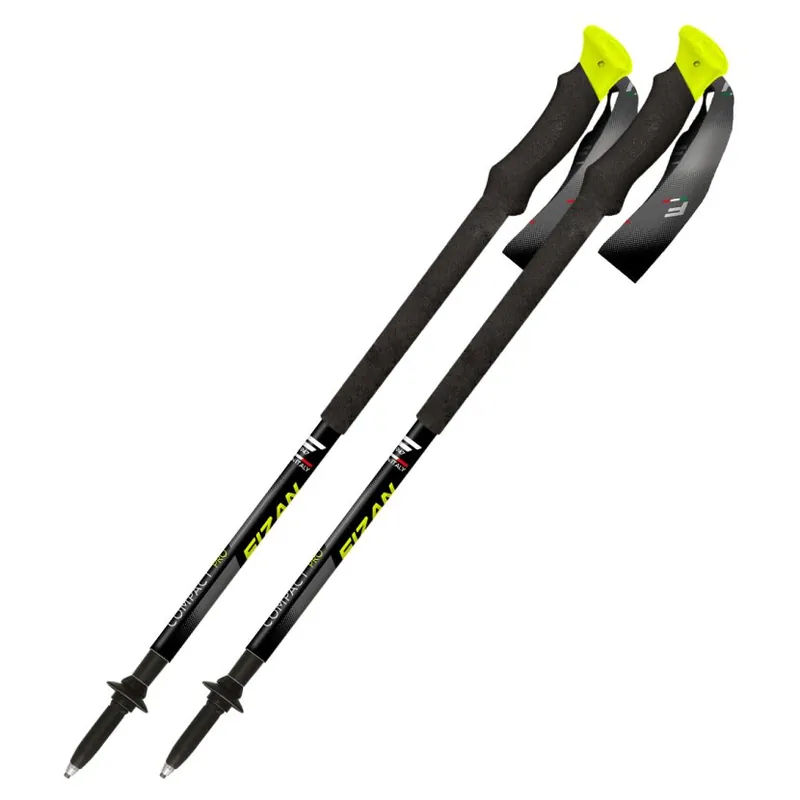 Fizan Compact Pro yellow Ověřený