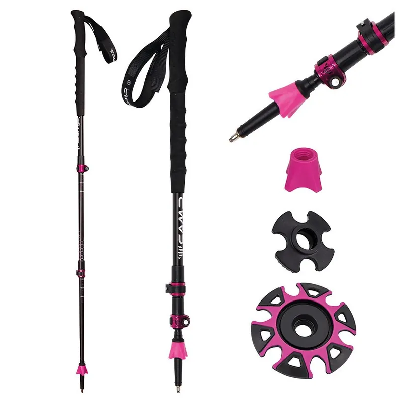 Camp Backcountry GT W Autentický