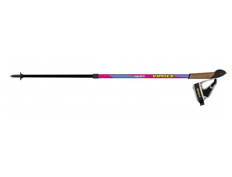 Rychlé Dodání VIPOLE VARIO VIOLET DLX