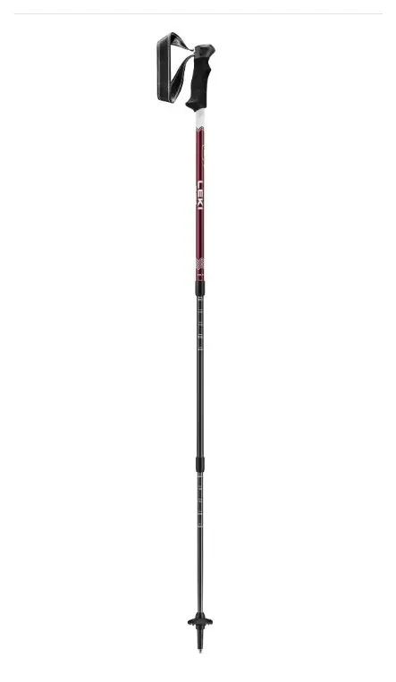 Výprodej LEKI Trail Lite tamarillo-white