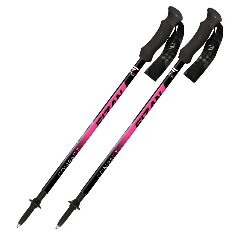 Nová Kolekce Fizan Compact pink