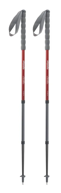 Horká Nabídka Pinguin Fastrail TL Foam red