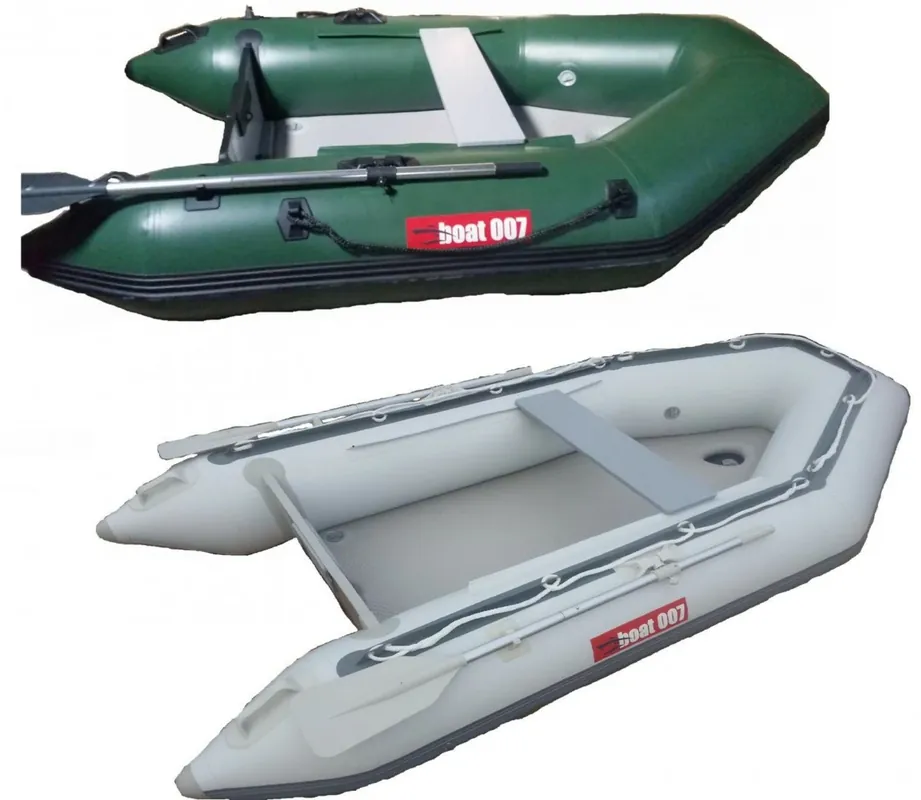 BOAT007 K320 KIB Výprodej