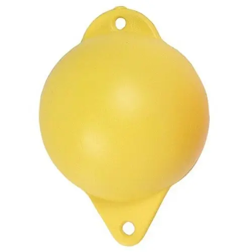 Ověřený BOAT007 bóje 15cm