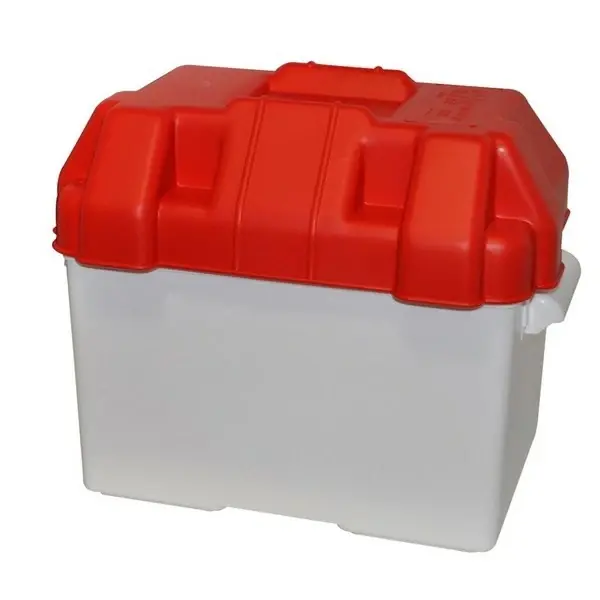 Akční Nabídka BOAT007 Box na baterii