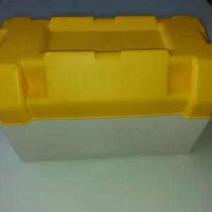 Tovární Cena BOAT007 Box na baterii velký