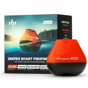 Deeper START Cenově Výhodný