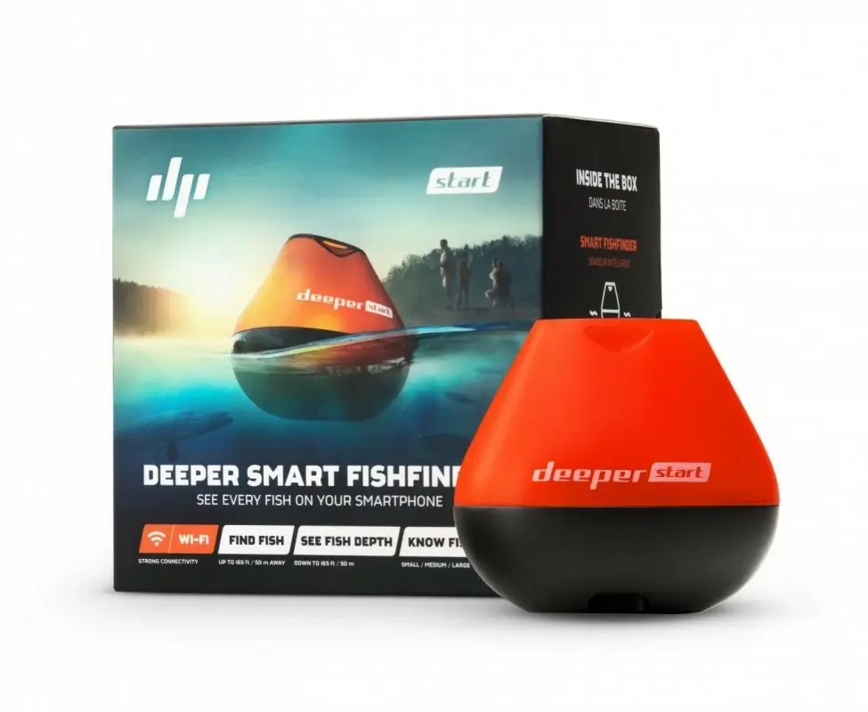 Deeper START Cenově Výhodný