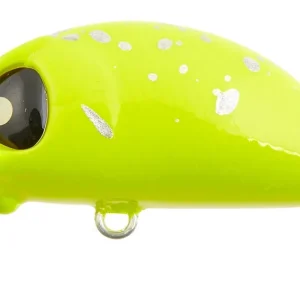 Ihned K Objednání LUCKY JOHN WOBLER PRO SERIES HAIRA TINY 33 ATG Shallow Pilot barva 806