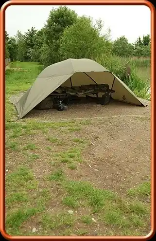 ESP Brolly LO PRO Odeslání Ihned