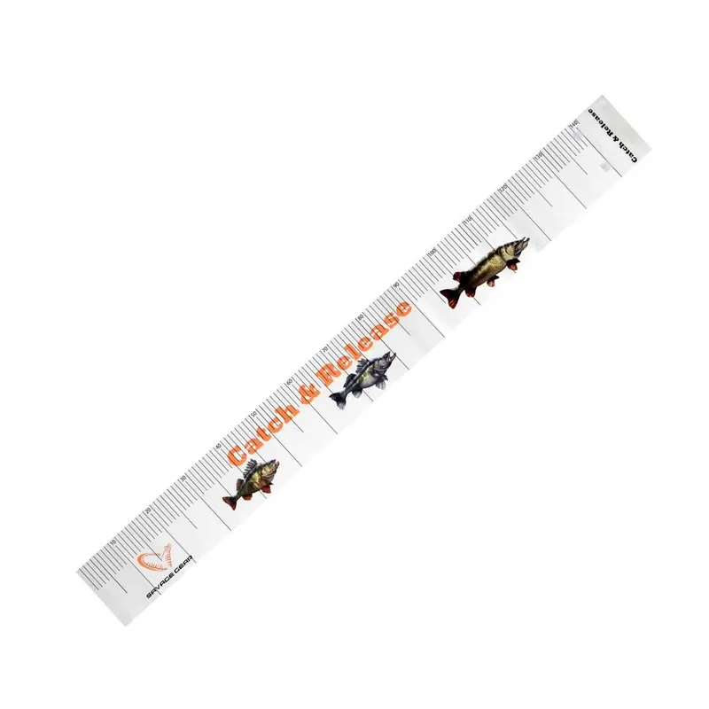 SAVAGE GEAR Trophy Measure Tape Rychlé Dodání