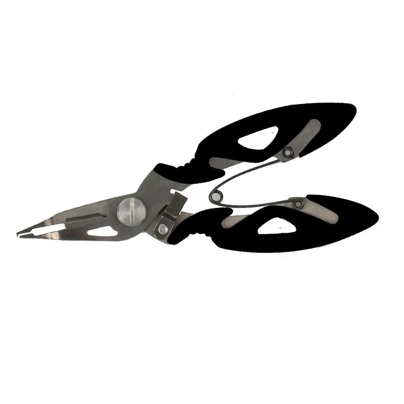 SAVAGE GEAR Mini Splitring & Braid Cutter Sezónní Sleva