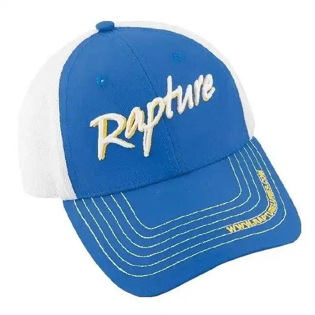 Levný Kšiltovka Rapture Pro Team Mesh
