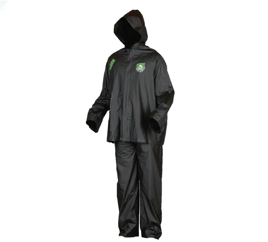 MADCAT Komplet Pláštěnka Eco Slime Suit VÝPRODEJ Tovární Cena