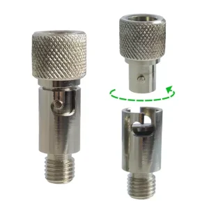 Zfish Rychlospojka Quick Lock System 3 pcs Nejlepší Cena