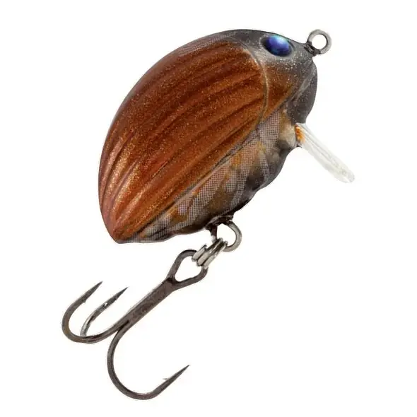 SALMO Lil‘ Bug Floating 3cm - MAY BUG Levný