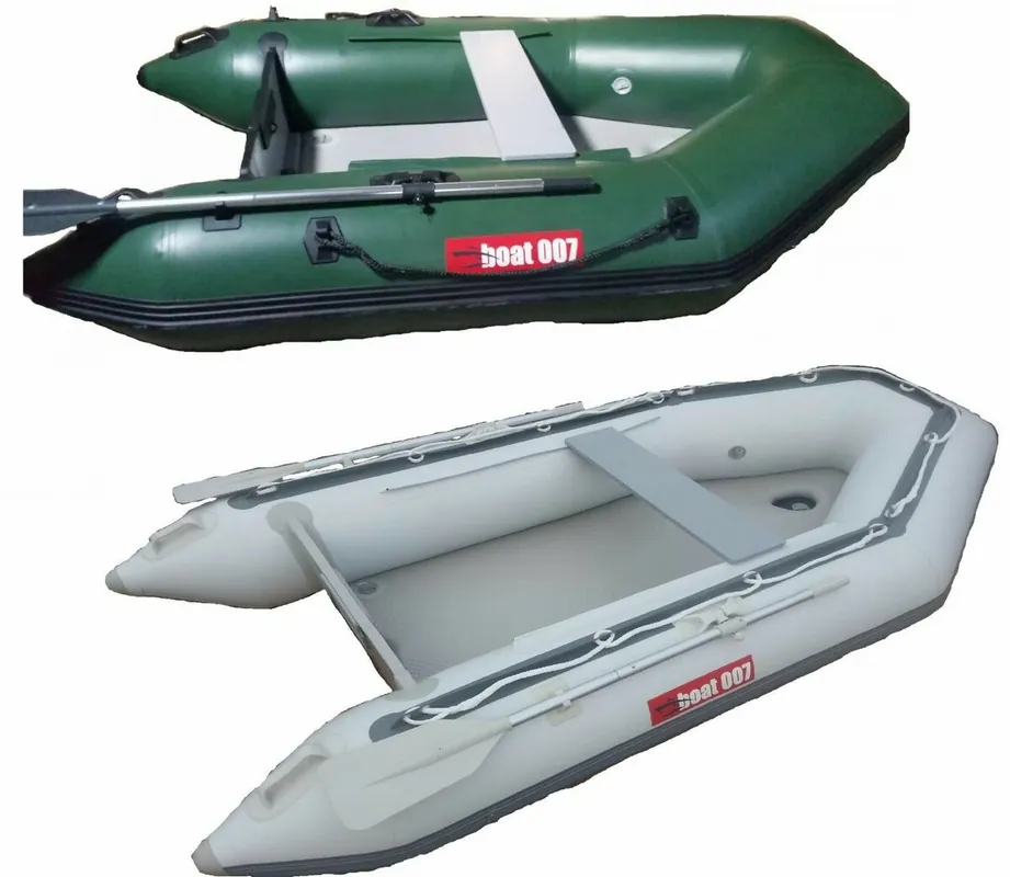 BOAT007 K290 KIB Vrácení Zdarma