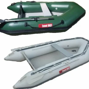 BOAT007 K200 KIB Omezená Nabídka