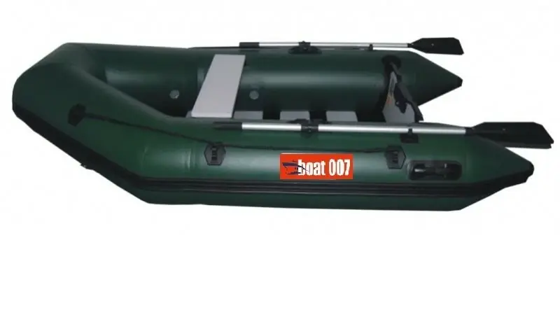 Zlevněný BOAT007 M200S