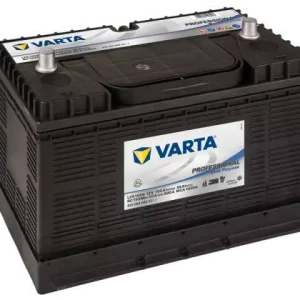 Autentický Baterie Varta PROFESSIONAL 105Ah