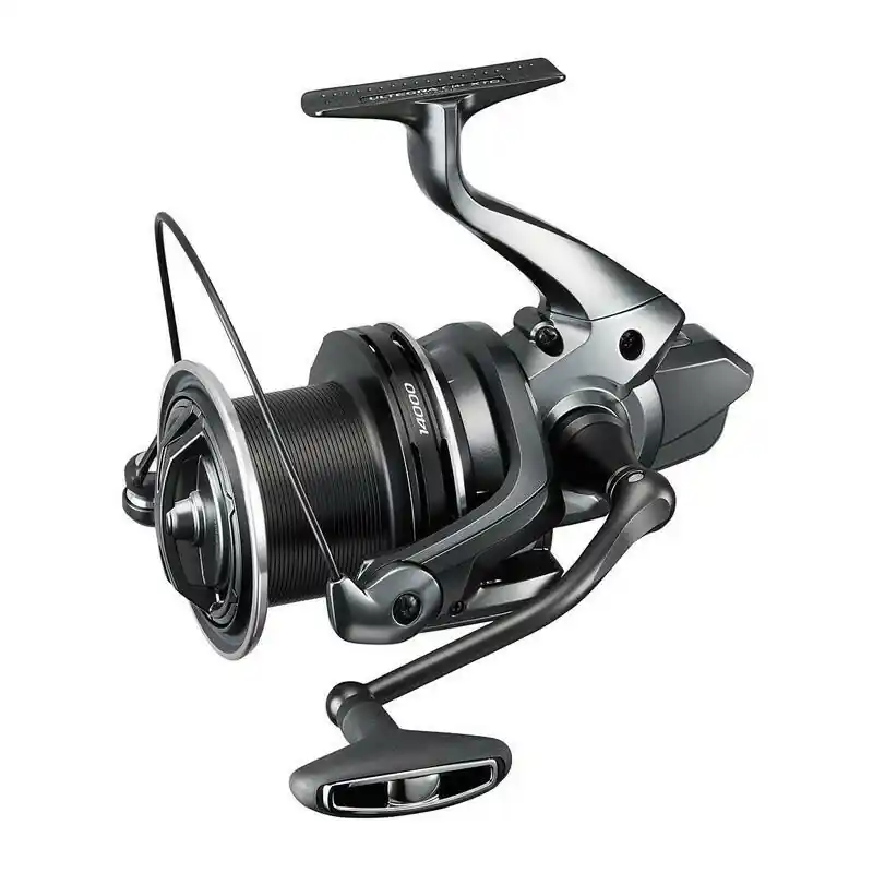 Jen Po Omezenou Doba SHIMANO Naviják Ultegra CI4 5500 XT-C