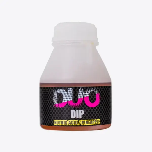 Sezónní Sleva LK Baits DUO X-Tra Dip Nutric Acid/Pineapple 200ml