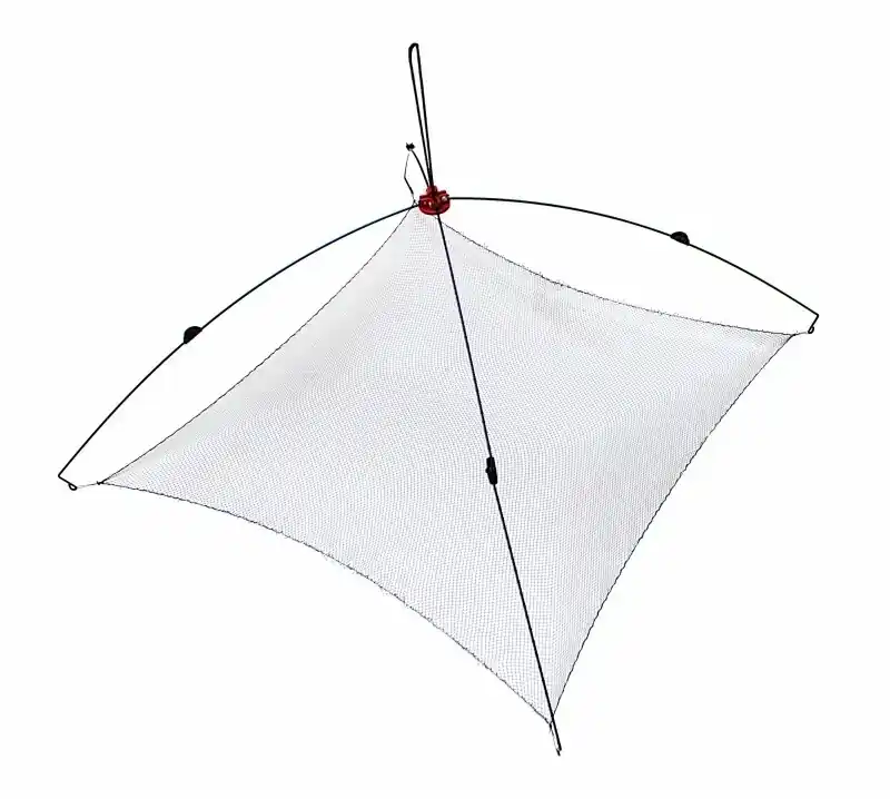 Zfish Čeřen Drop Net Cenově Výhodný