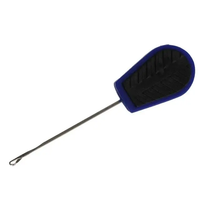 Pouze Dnes GIANTS FISHING Jehla Baiting Needle Blue/Black 8cm