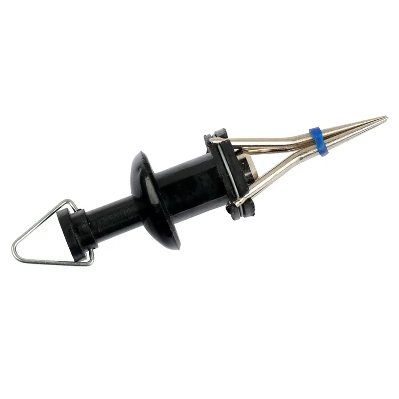 Nízká Cena GIANTS FISHING Navlékač kroužků Bait Bander + Rings Gripper L/M/S