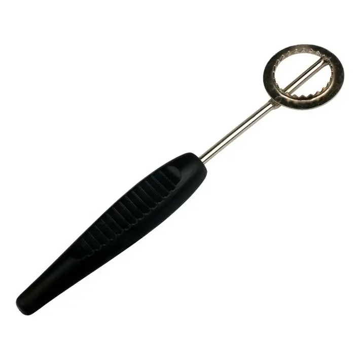 GIANTS FISHING Škrabka na šupiny Round Fish Scaler Aktuální