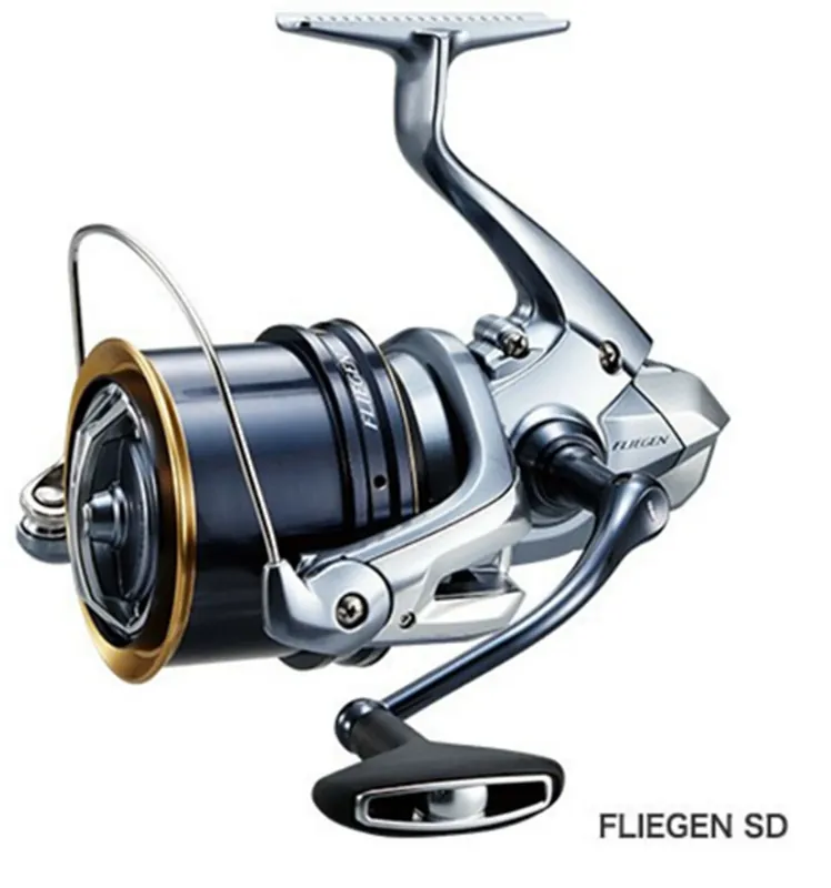 Výprodej SHIMANO Naviják Fliegen 35 SD